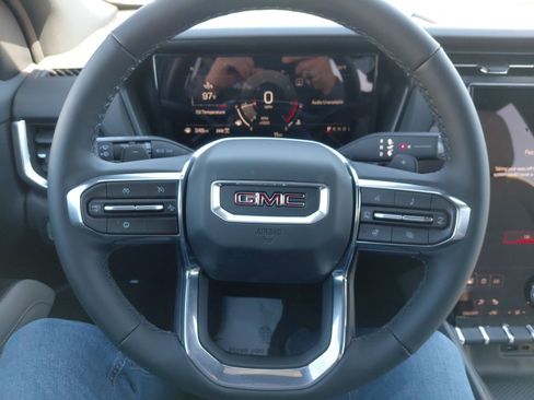 New 2026 GMC Terrain Elevation w/ Technology Package II image 35