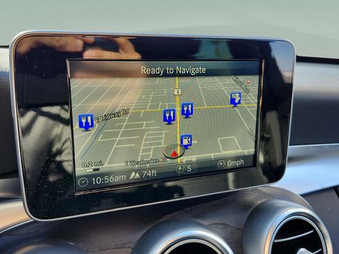 Used 2016 Mercedes-Benz C 300 C 300 image 22