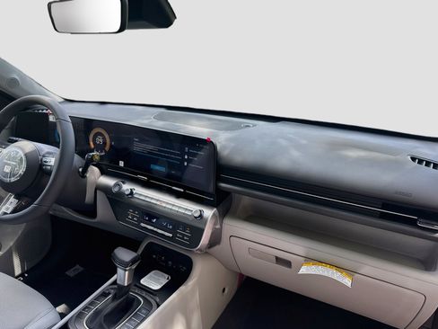 New 2026 Hyundai Kona SEL Sport FWD image 22