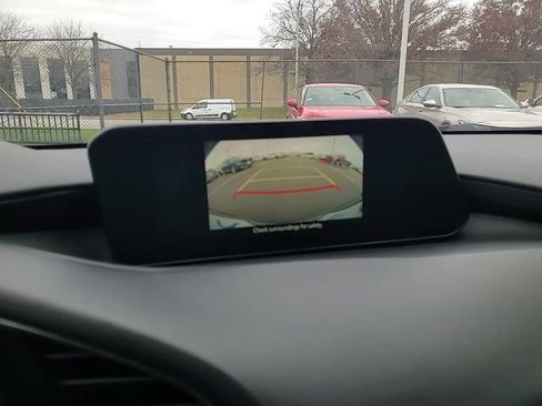 Used 2024 MAZDA MAZDA3 s image 20