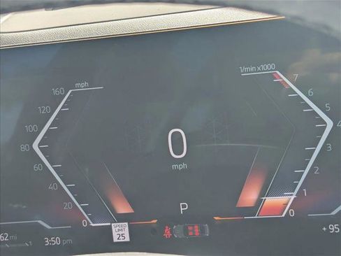 Used 2026 BMW 530i w/ Premium Package image 10