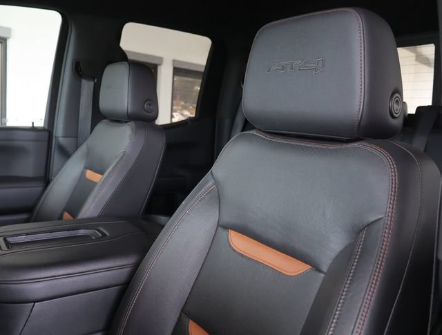 Used 2020 GMC Sierra 1500 AT4 w/ AT4 Premium Package AWD/4WD image 17