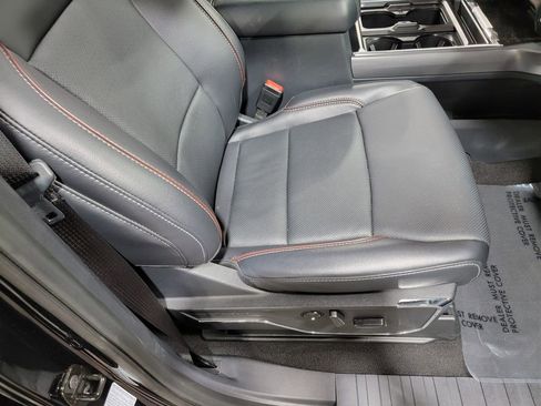 Used 2024 Ford F250 Lariat w/ Lariat Ultimate Package image 14