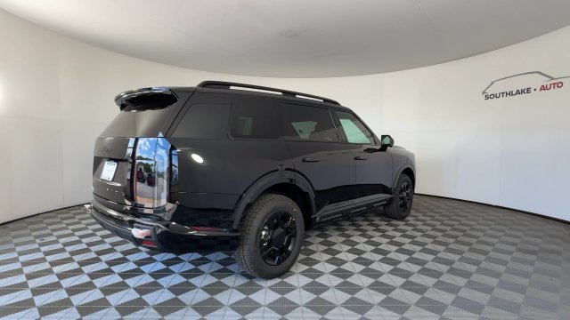 New 2027 Kia Telluride SX Prestige X-Pro AWD/4WD image 8