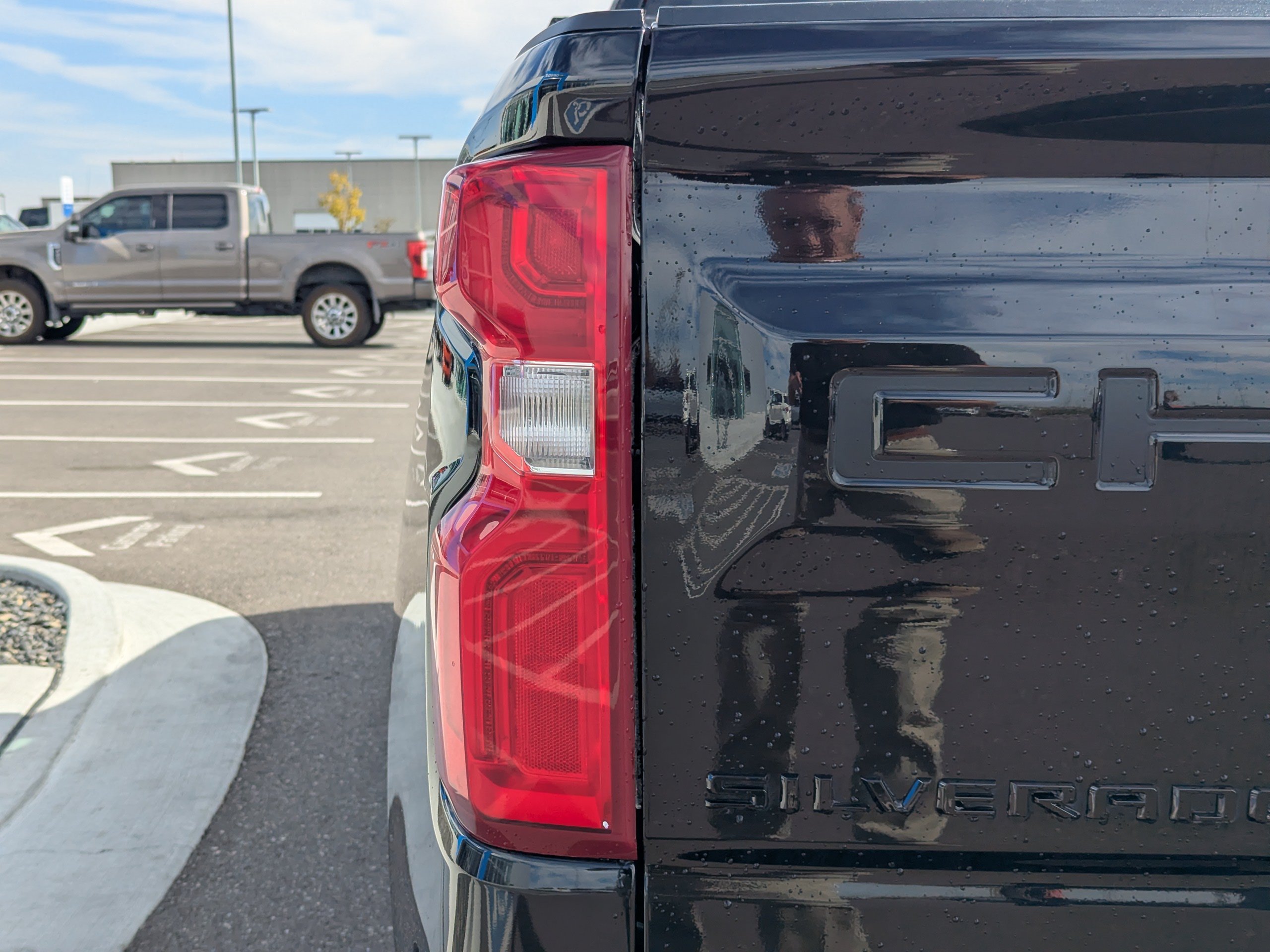 Certified 2022 Chevrolet Silverado 1500 RST w/ All Star Edition Plus AWD/4WD image 47