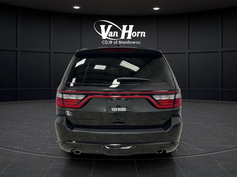 Used 2025 Dodge Durango GT AWD/4WD image 6