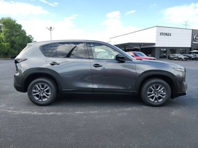 New 2026 MAZDA CX-5 Select