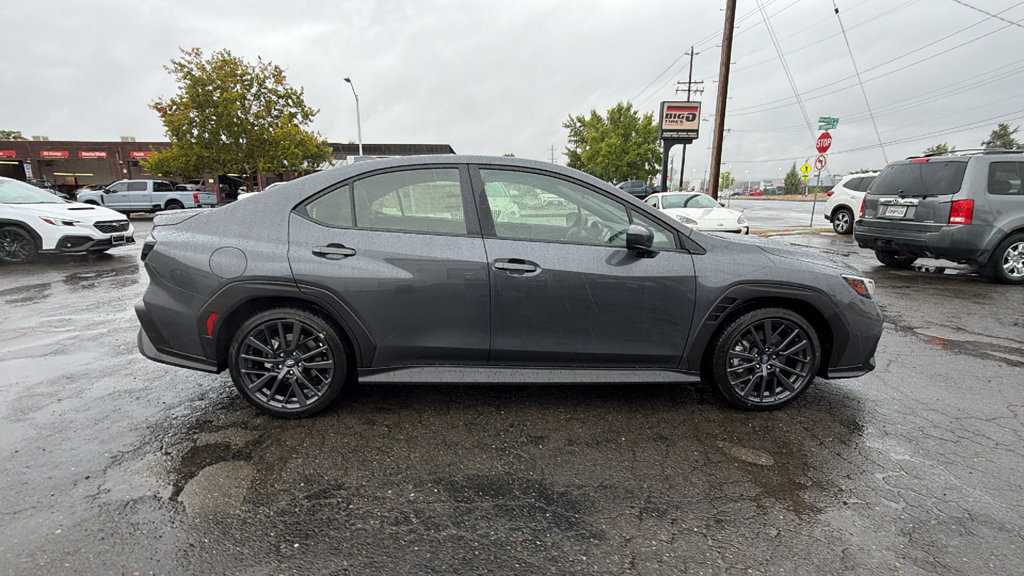 New 2026 Subaru WRX Premium AWD/4WD image 3