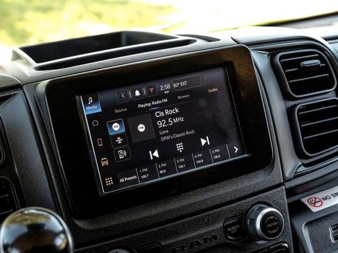 Used 2023 RAM ProMaster 2500 image 25