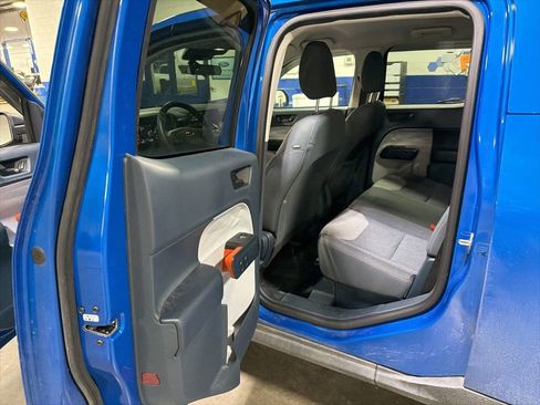Used 2022 Ford Maverick XLT w/ Equipment Group 300A Standard image 7
