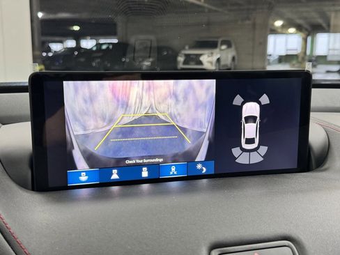 Used 2021 Acura TLX w/ A-SPEC Pkg image 35