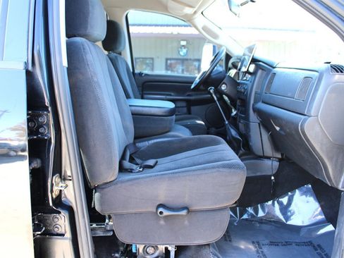 Used 2003 Dodge Ram 2500 Truck ST image 21
