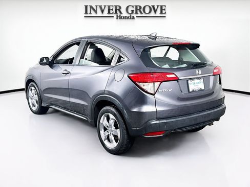 Used 2020 Honda HR-V LX image 7