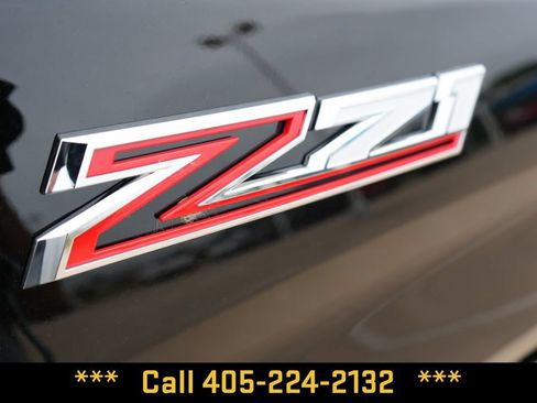 New 2026 Chevrolet Silverado 1500 RST AWD/4WD image 7