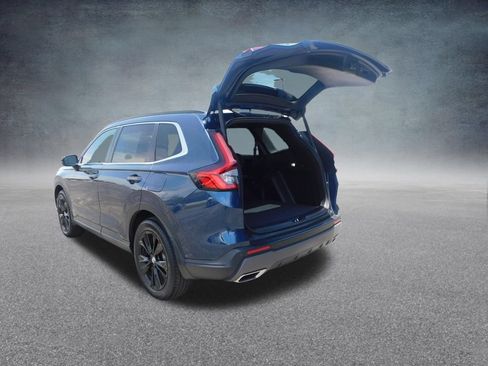 Used 2025 Honda CR-V Sport Touring image 23