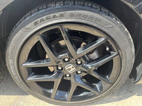 Used 2022 Honda Civic Sport image 14