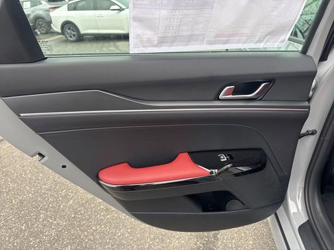 New 2026 Kia K5 GT-Line image 14