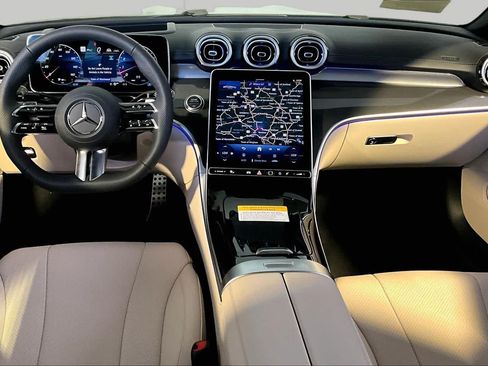 New 2027 Mercedes-Benz CLE 450 4MATIC Coupe image 7