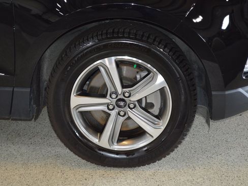 Used 2023 Ford Edge SEL w/ Convenience Package AWD/4WD image 10