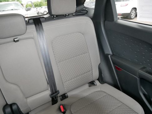 Certified 2020 Ford Escape SE AWD/4WD image 14