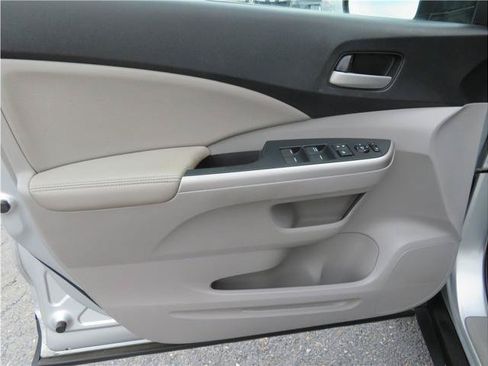 Used 2014 Honda CR-V EX-L image 13