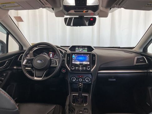 Used 2019 Subaru Crosstrek 2.0i Limited w/ Moonroof Package w/Navigation AWD/4WD image 10