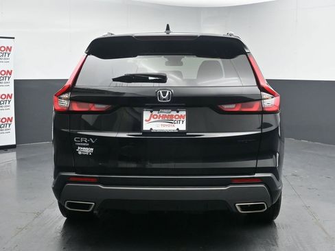 Used 2024 Honda CR-V Sport image 8