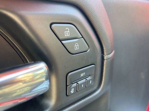 Used 2022 GMC Sierra 1500 Denali w/ Denali Reserve Package image 8