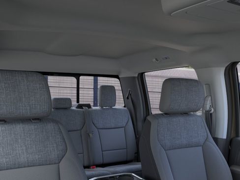 New 2026 Ford F150 XLT AWD/4WD image 22