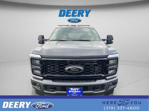 New 2026 Ford F350 XLT w/ XLT Premium Package image 3