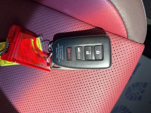 Used 2019 Lexus NX 300 AWD w/ Premium Package image 40