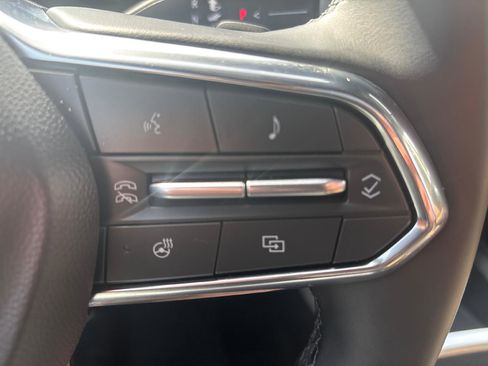 Used 2025 Chevrolet Equinox ACTIV w/ Safety and Technology Package image 21