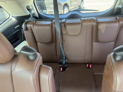 Used 2019 Subaru Ascent Touring w/ Popular Package #3 image 13