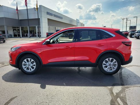 Certified 2024 Ford Escape Active FWD image 7