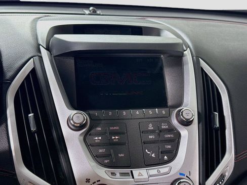 Used 2015 GMC Terrain Denali AWD/4WD image 9