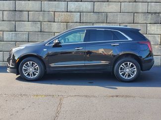 Used 2023 Cadillac XT5 Premium Luxury w/ Technology Package AWD/4WD video 2