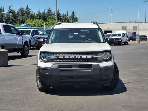 New 2026 Ford Bronco Sport Big Bend w/ Convenience Package AWD/4WD image 3