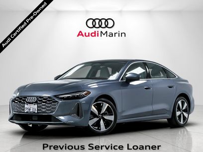 Used 2025 Audi A5 2.0T Premium Plus