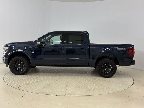 Used 2024 Ford F150 Platinum w/ Equipment Group 702A High AWD/4WD image 2