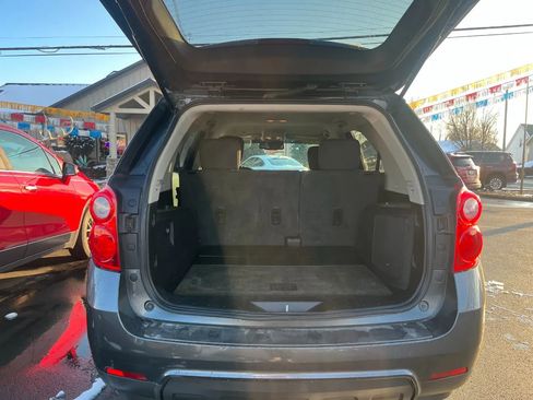 Used 2011 Chevrolet Equinox LT w/ Driver Convenience Package image 16