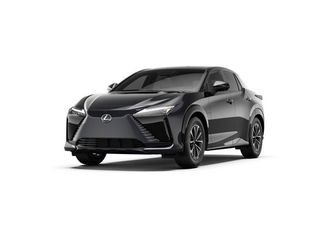 New 2026 Lexus RZ 450e 450e Premium video 1