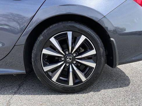 Used 2023 Honda Civic EX image 41
