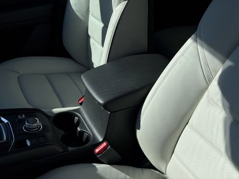 New 2025 MAZDA CX-5 AWD 2.5 S w/ Preferred Package image 23