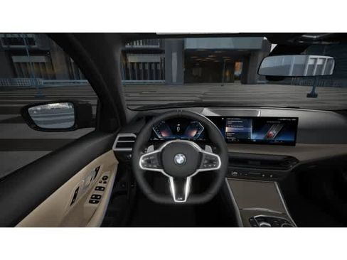 New 2026 BMW 330i Sedan w/ M Sport Package image 13