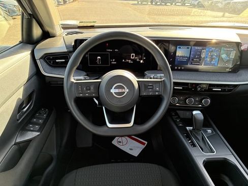 New 2026 Nissan Kicks S FWD image 16