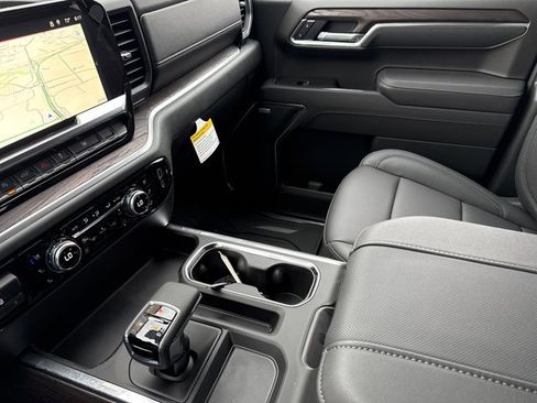 New 2026 GMC Sierra 1500 SLT w/ SLT Premium Plus Package image 24