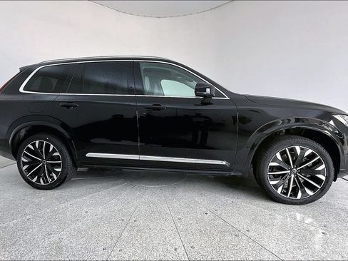 New 2026 Volvo XC90 T8 Ultra w/ Protection Package Premier AWD/4WD image 10
