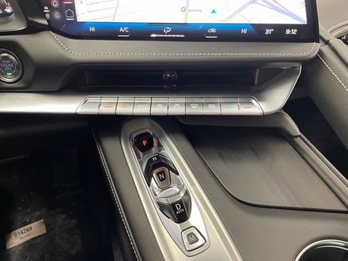 New 2026 Chevrolet Corvette Stingray w/ Battery Protection Package image 6