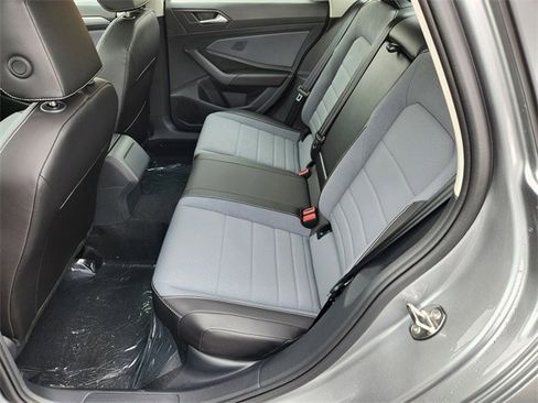 New 2026 Volkswagen Jetta SE image 29