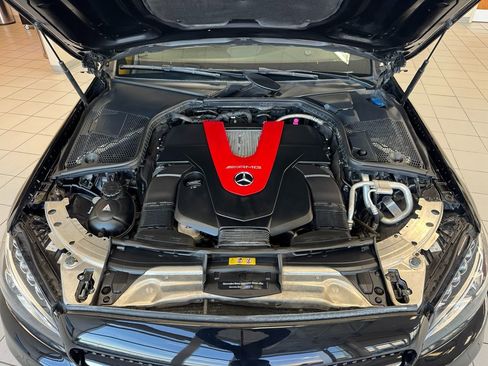 Used 2018 Mercedes-Benz C 43 AMG 4MATIC Coupe image 72